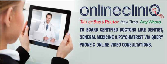 online doctor consultation, online doctor advice, online cliniq